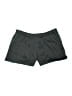 GINASY Color Block Teal Athletic Shorts Size M (estimated) - photo 1