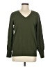 Merokeety Green Pullover Sweater Size M - photo 1