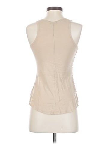 Express Sleeveless Top (view 2)