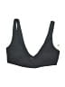 SPANX Gray Swimsuit Top Size XS - photo 1