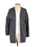 Forever 21 Gray Cardigan Size S - photo 1