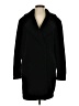 Velvet by Graham & Spencer 100% Polyester Black Coat Size XS - photo 1