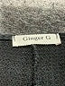 Ginger G. Black Cardigan Size M - photo 7