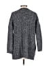 Forever 21 Gray Cardigan Size S - photo 2