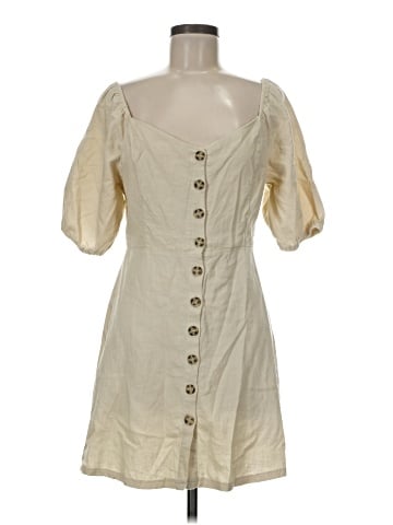 Lush Casual Dress (view 1)