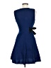 Thakoon Blue Cocktail Dress Size 6 - photo 2