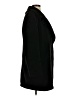 Velvet by Graham & Spencer 100% Polyester Black Coat Size XS - photo 4