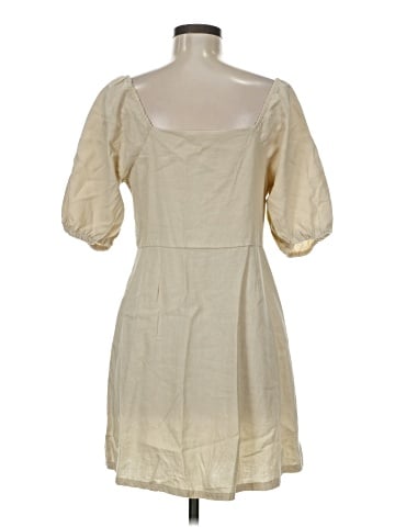 Lush Casual Dress (view 2)