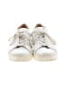 Greats Solid White Sneakers Size 9 1/2 - photo 2