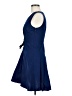 Thakoon Blue Cocktail Dress Size 6 - photo 5