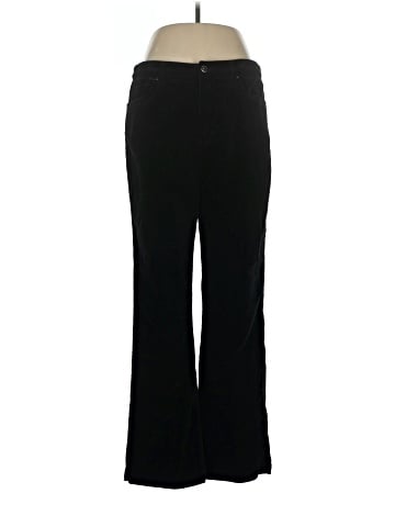 Jones New York Signature Casual Pants (view 1)