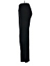 Shein Solid Black Yoga Pants Size 6 - photo 5