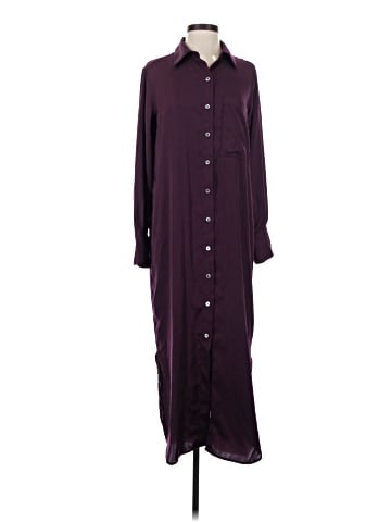 Banana Republic Factory Store Casual Dress (view 1)