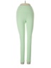 TnAction Solid Green Active Pants Size S - photo 1