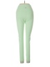 TnAction Solid Green Active Pants Size S - photo 2