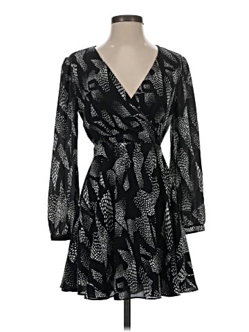 Express Cocktail Dress (view 1)