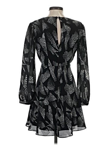 Express Cocktail Dress (view 2)