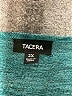 Tacera Teal Casual Dress Size 2X - photo 7