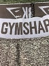 Gymshark Gray Purple Active Pants Size 4 (estimated) - photo 7