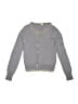 J.Crew Gray Cardigan Size M (estimated, kids) - photo 1