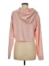 Unbranded Pink Sweatshirt Size M - photo 2