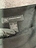 INC International Concepts Solid Black Dress Pants Size 6 - photo 7