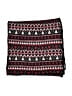 Unbranded Black Red Scarf One size - photo 2