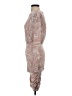 ASOS Tan Cocktail Dress Size 0 - photo 5