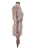 ASOS Tan Cocktail Dress Size 0 - photo 4