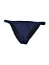 Suboo Blue Swimsuit Bottoms Size 2 - photo 1