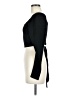 Louna Black Long Sleeve Top Size M - photo 5