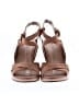 Vionic Tan Wedges Size 9 - photo 2