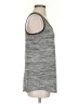 CAbi Gray Active Tank Size S - photo 4