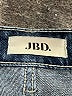 JBD Blue Jeans Size 25 waist - photo 7