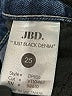 JBD Blue Jeans Size 25 waist - photo 8