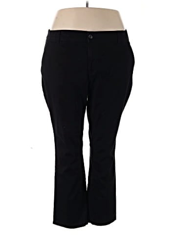 St. John's Bay Dress Pants (view 1)