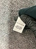 adyson parker 100% Polyester Black Blue Long Sleeve Blouse Size S - photo 8