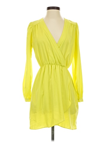 Honey Punch Cocktail Dress (view 1)