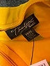 Thalia Sodi Orange Cocktail Dress Size M - photo 6