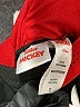 Disney 100% Polyester Black Zip Up Hoodie Size 3T - photo 3