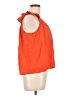 Maurices Orange Sleeveless Blouse Size L - photo 4