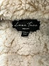 Love Tree 100% Polyester White Sweater Vest Size M - photo 7