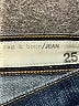 Rag & Bone/JEAN Blue Jeans Size 25 waist - photo 7