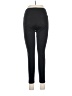 Xhilaration Solid Black Active Pants Size M - photo 2