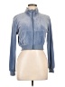 better / together Blue Track Jacket Size L - photo 1