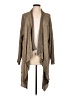 Nina Capri Brown Kimono Size L - photo 1