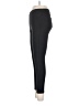 Xhilaration Solid Black Active Pants Size M - photo 5
