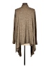 Nina Capri Brown Kimono Size L - photo 2