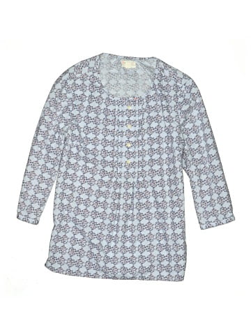 Crewcuts 3/4 Sleeve Blouse (view 1)