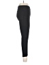 Xhilaration Solid Black Active Pants Size M - photo 4